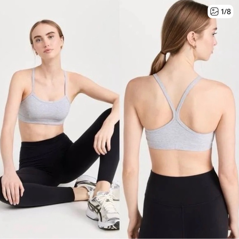 Alo Yoga Alosoft Gratitude Bra
